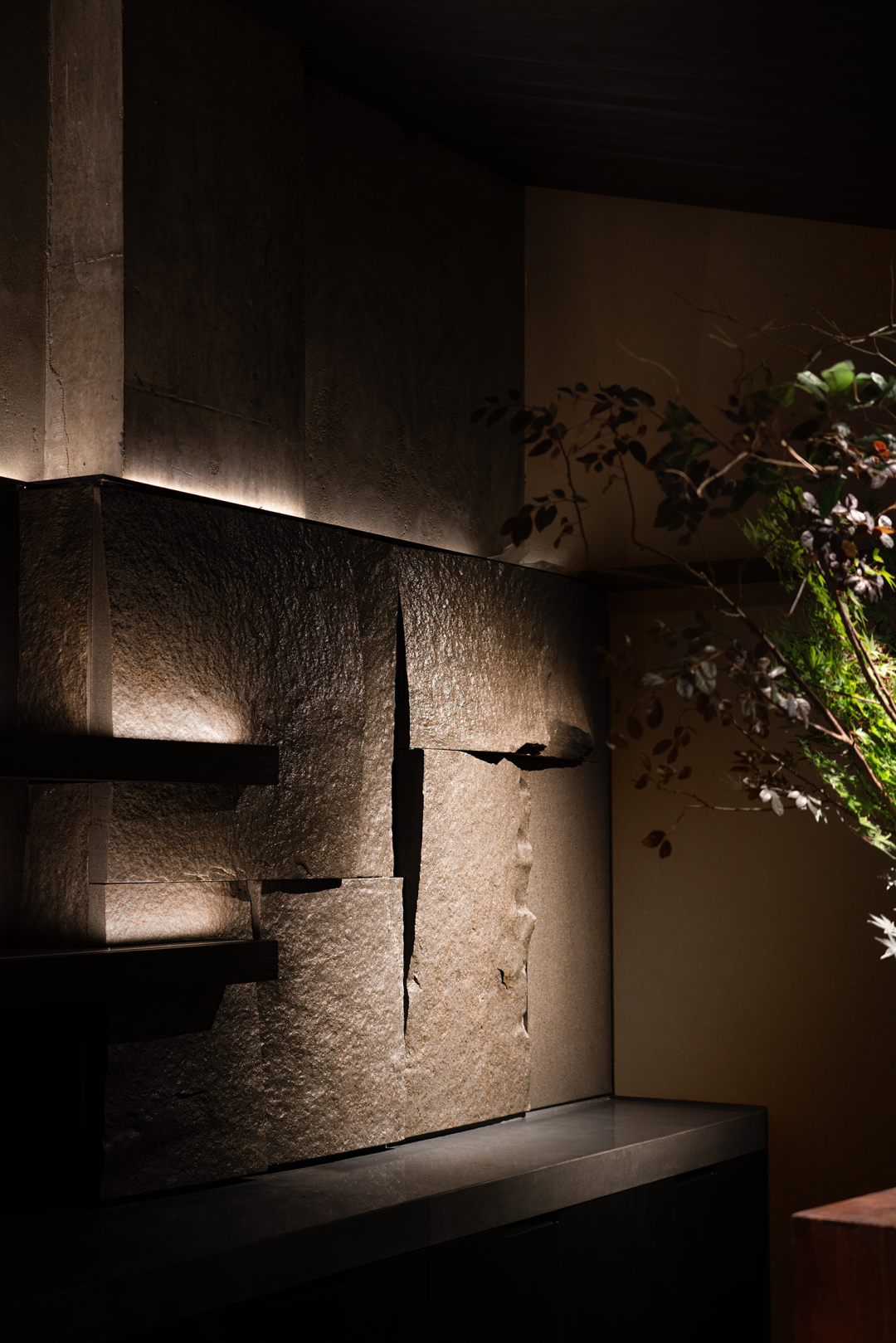 四季民福臻选金融街店丨中国北京丨IN.X屋里门外设计-218