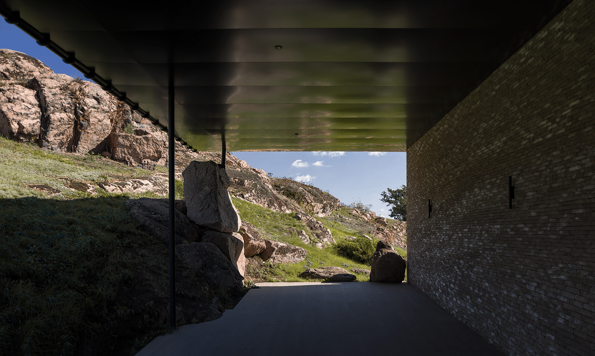 泰克顿

注：TECTON可能是特定的品牌名、地名、人名或专业术语名称，如果有特定语境，请提供更多信息以便更准确翻译 丨乌克兰尼古拉耶夫丨MAKHNO STUDIO-23