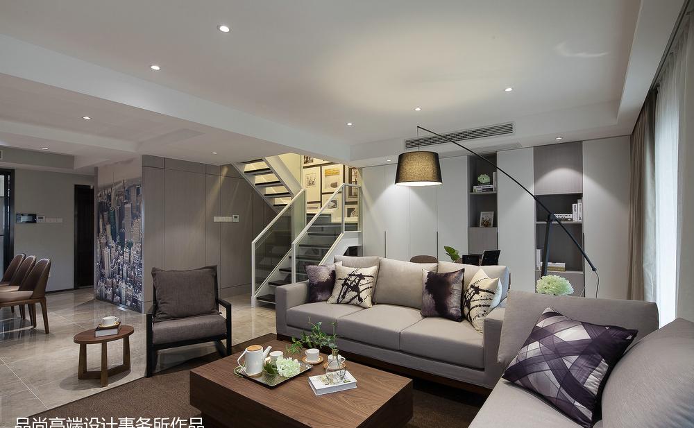 
北欧风格（长春） -5