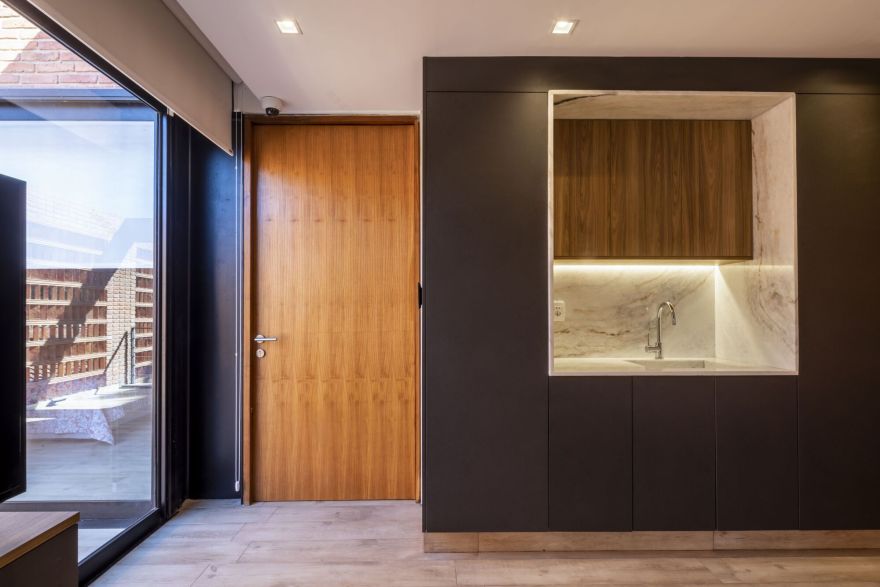 三的立方房屋丨巴拉圭丨Meraki Arquitectura + Diseño-18