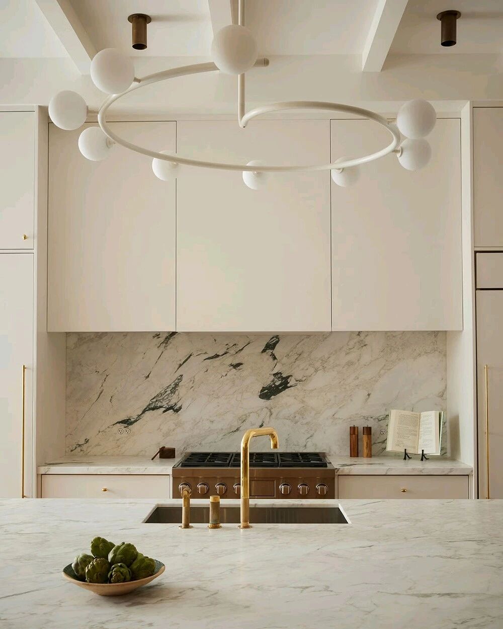 面向朋友与自我的住宅设计（Toronto townhouse）丨加拿大多伦多丨Sam Sacks-18