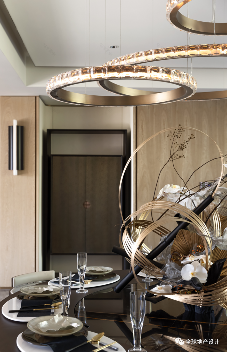 北京远洋·源山春秋别墅丨中国北京丨奥迪室内设计团队,CAC Design-25