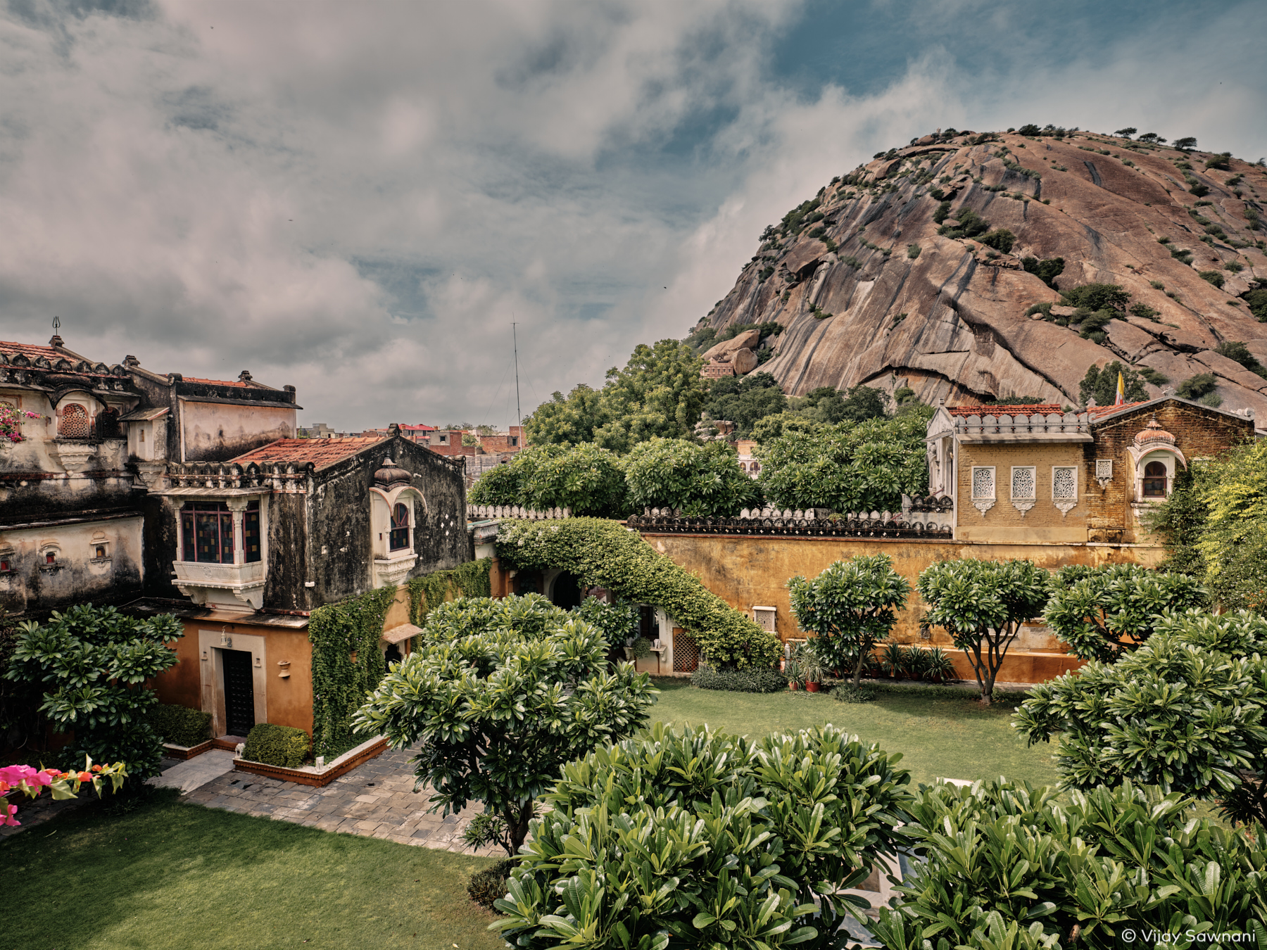 度假酒店丨西班牙阿拉瓦-14