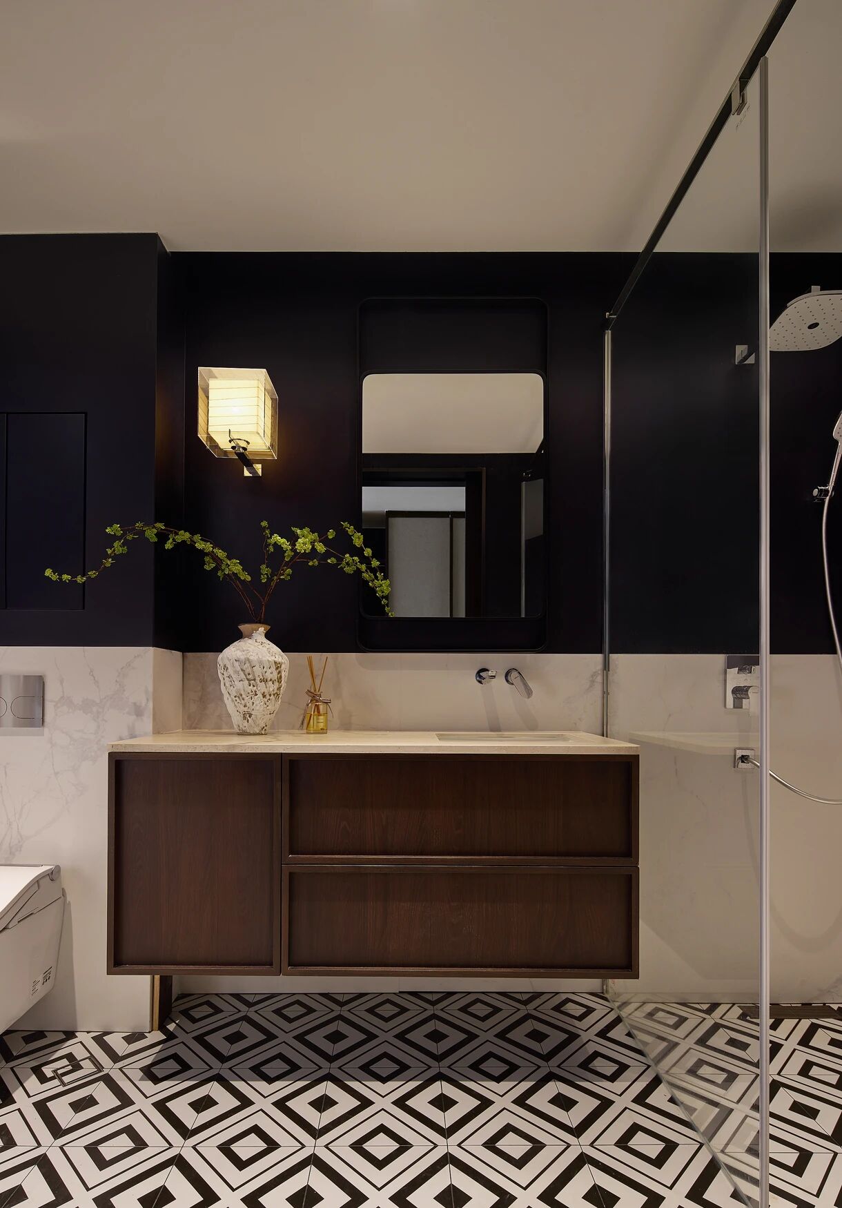 栖心东方,文人雅士的理想公馆-77