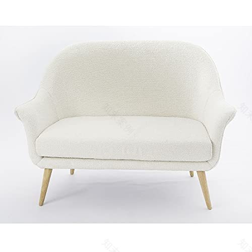 瑞典 43m2 绿意盎然一居室公寓设计-20