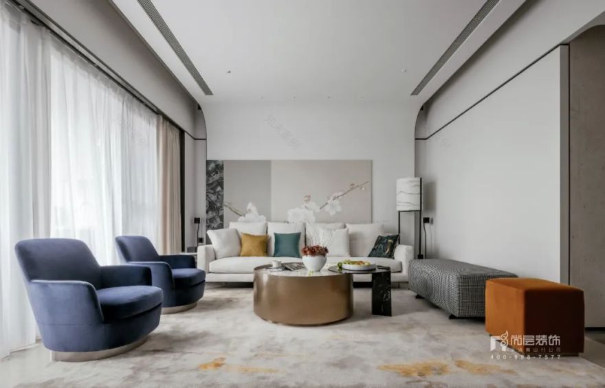 自然的东方气韵丨黄晓菲-165