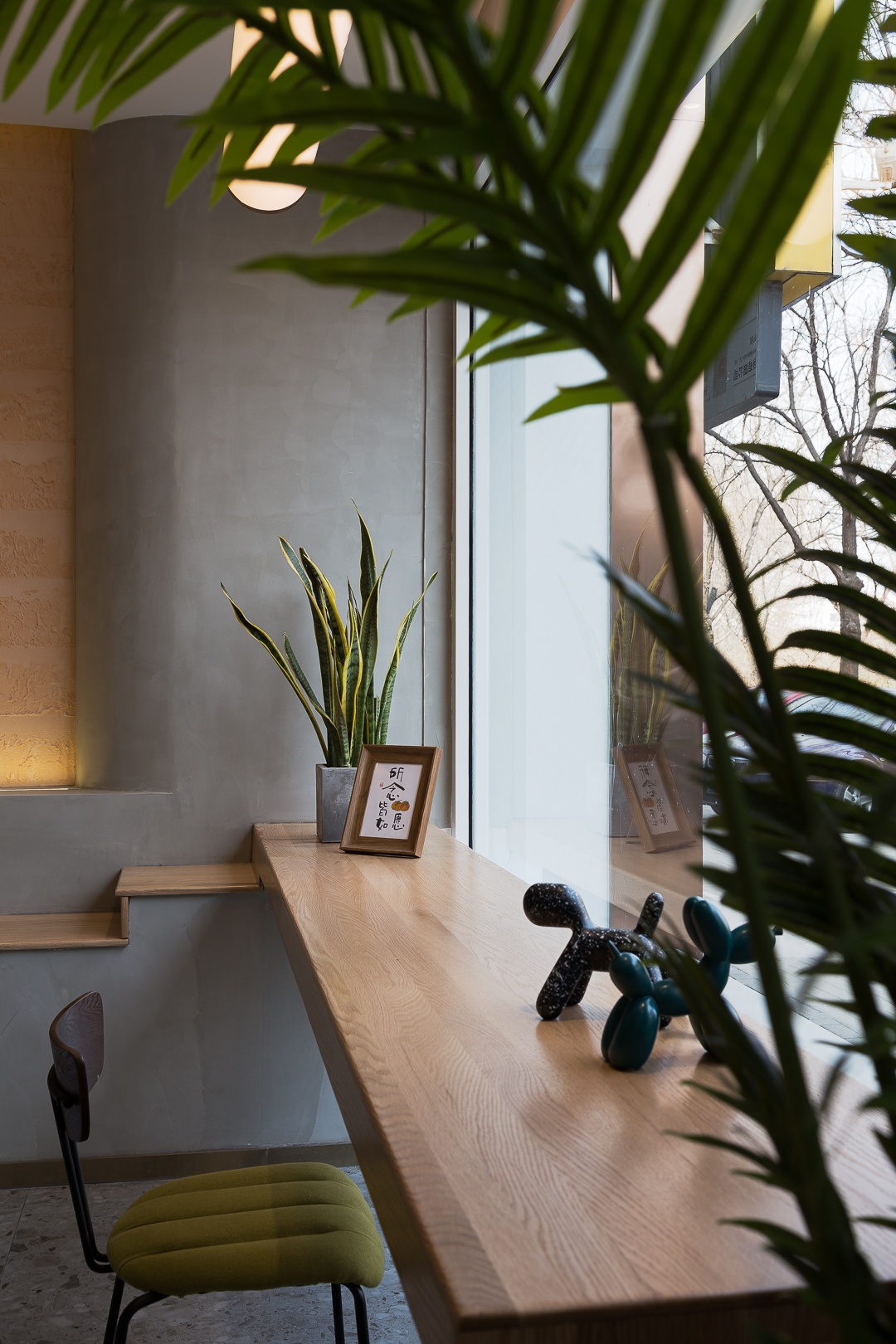 茉蔻·茉里甜品店-16