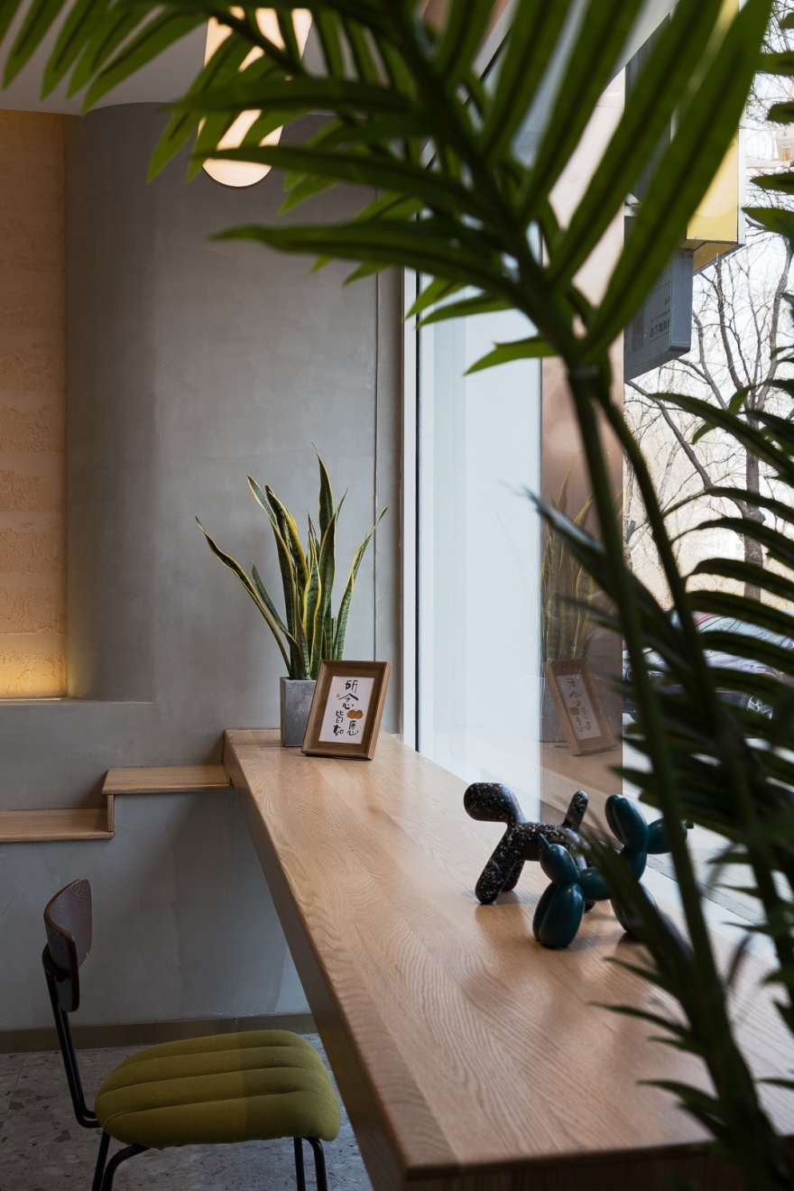 茉蔻·茉里甜品店-16