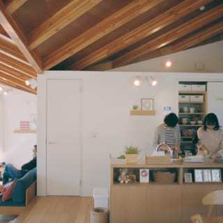 丨日本埼玉丨一級建築士事務所 西川拓平田悠-32