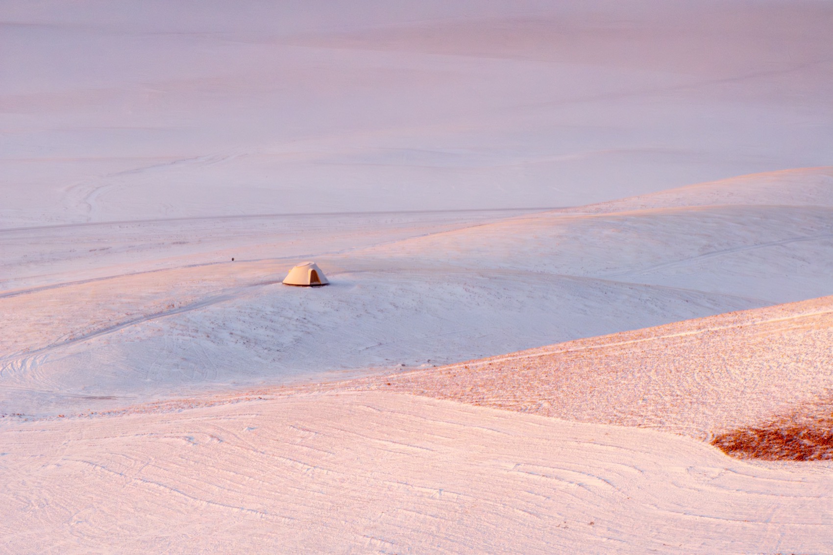 火山里·到达者酒店丨中国内蒙古丨PLAT ASIA-33
