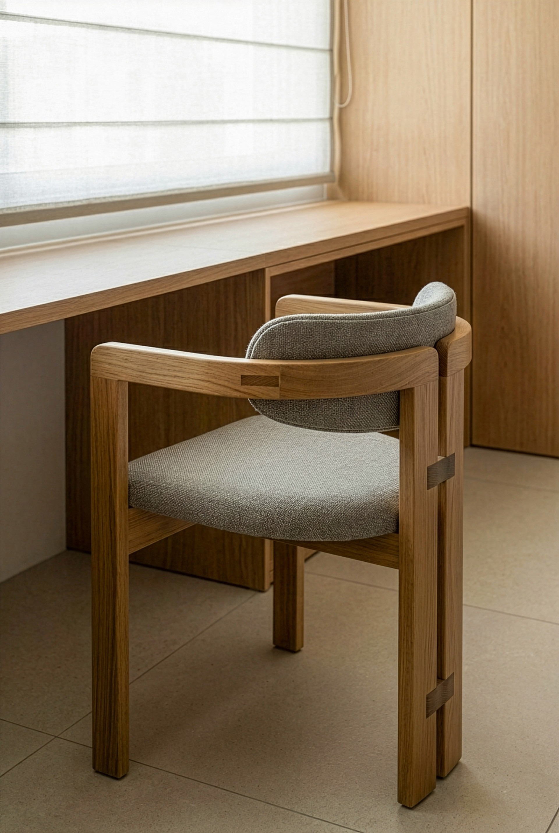 雷米安一号贝利（注：Raemian可能是特定品牌名、公司名等，Bailey可能是地名、人名等，由于缺乏更多背景信息，这里只能按音译处理） 丨Docent Design-11