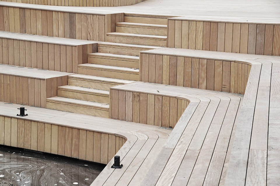 Punt Sniep半岛社区丨荷兰丨KCAP-46