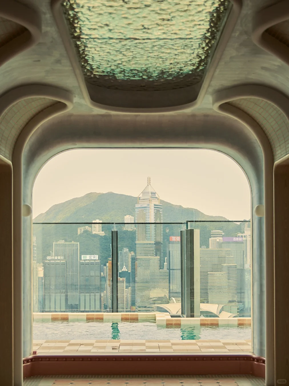 首发|全球最大金普顿酒店一香港尖沙咀金普顿酒店盛大开业!-30