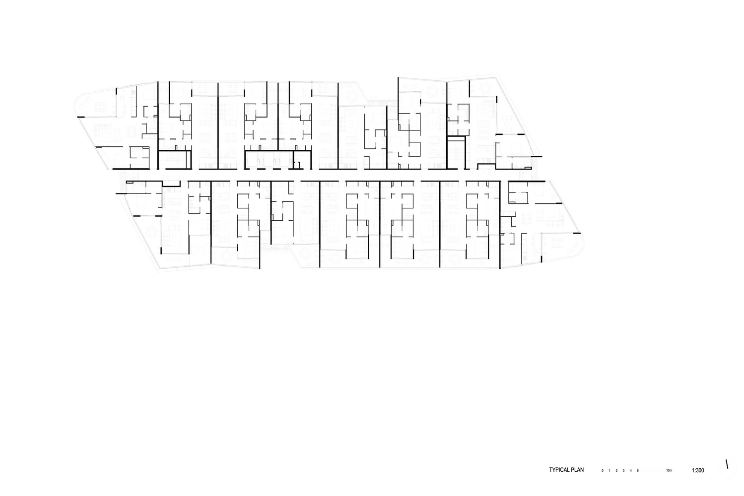 澳大利亚朗讯公寓楼-17
