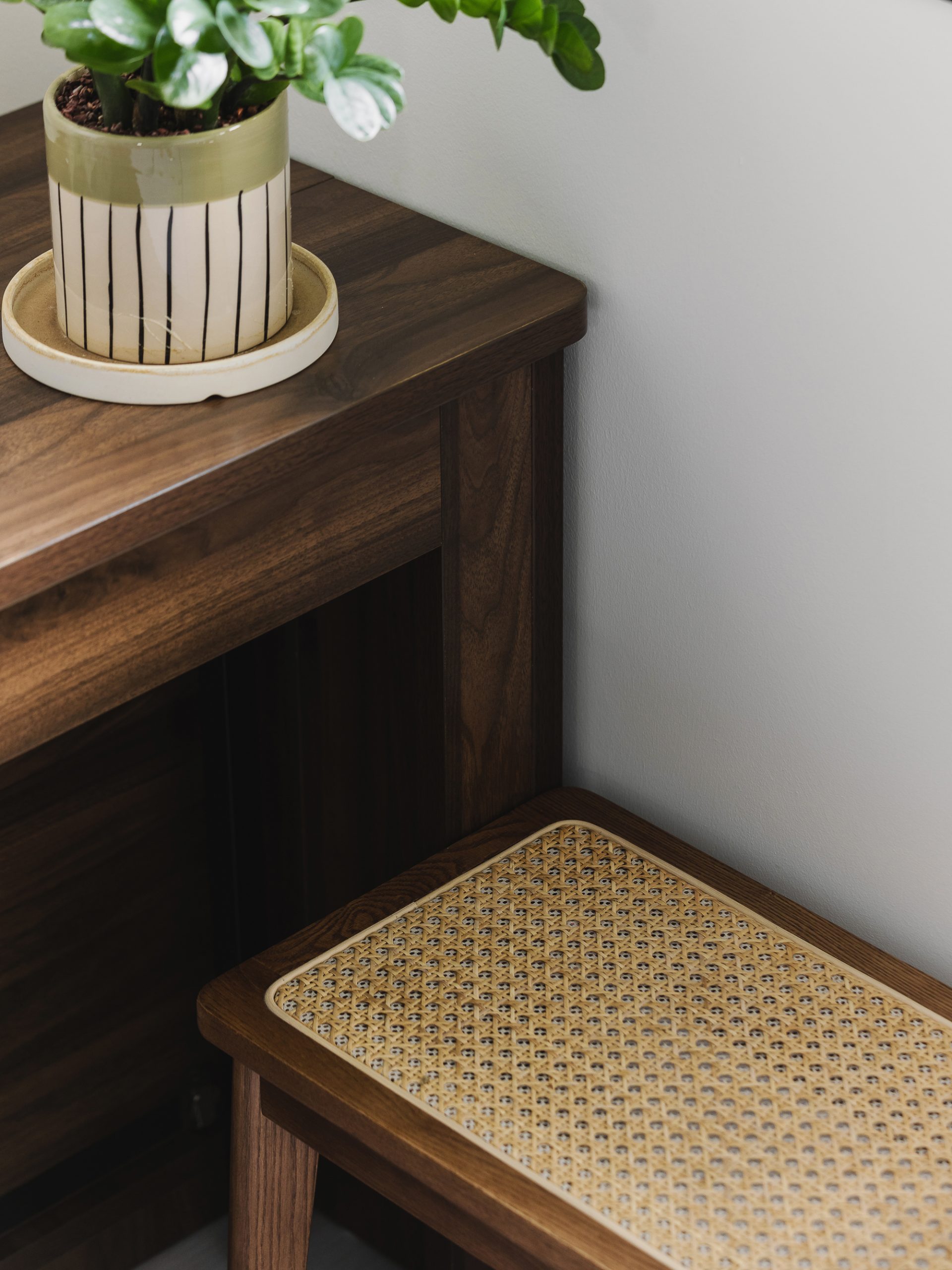 114B Alkaff Crescent住宅与商业室内设计项目丨新加坡丨The Interior Lab-16