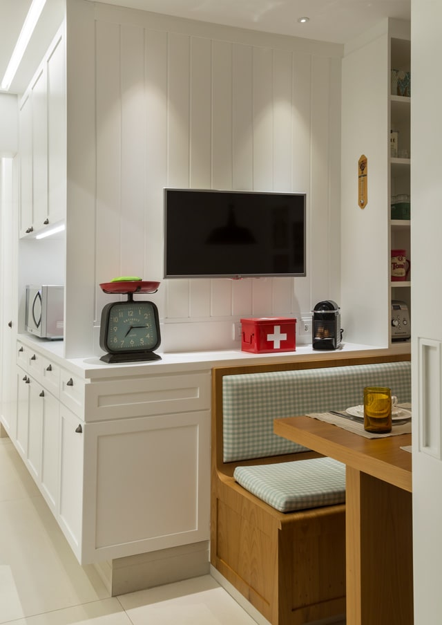 PA公寓丨巴西圣保罗-23