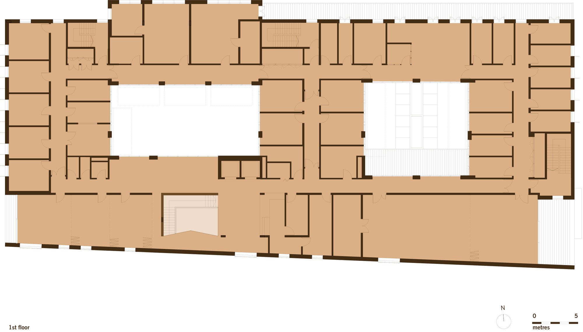 丨英国伦敦丨Henley Halebrown-9