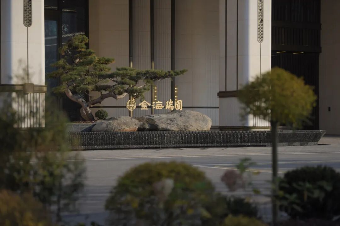 济阳金海瑞园丨中国济南丨道合设计济南公司,重庆三事业部-30