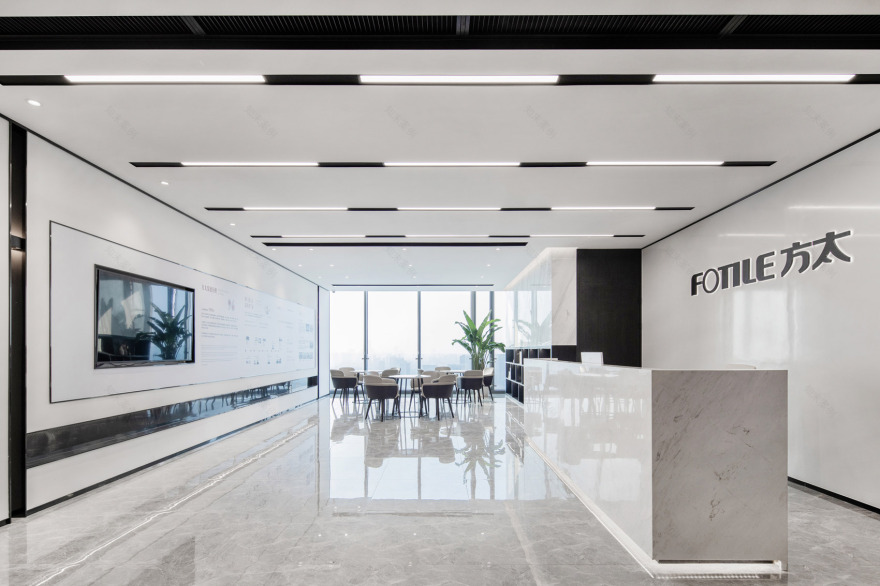 方太宁波分公司 魔戏空间设计 ® ABDdesign ®-48