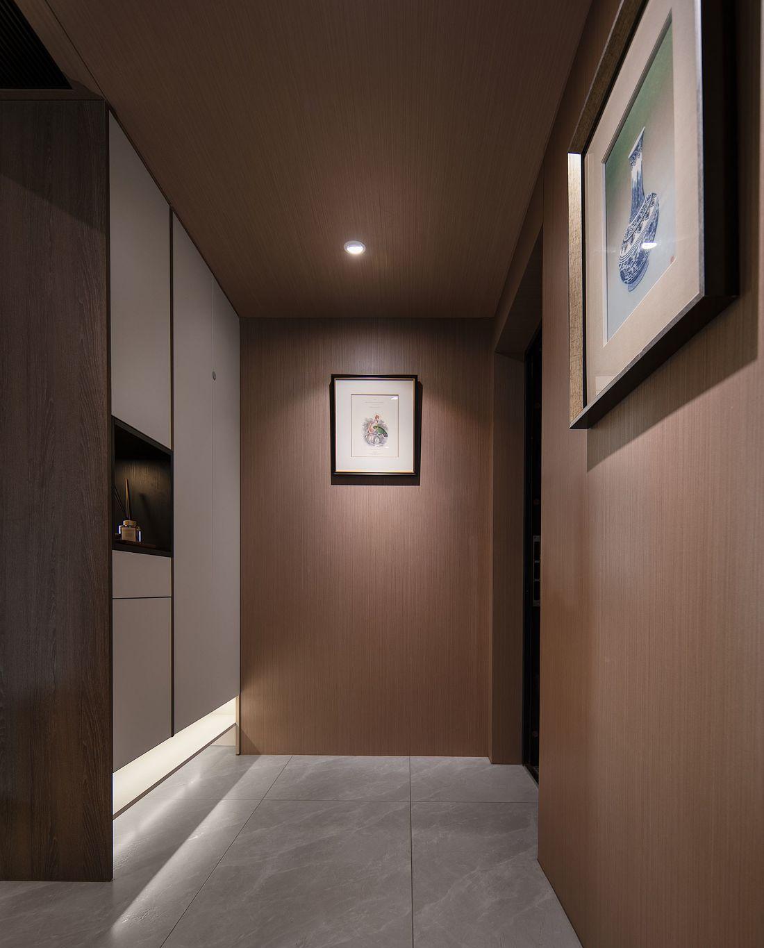 通透空间设计丨一鸣空间设计-81