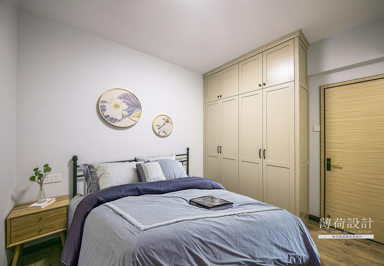 《致青春》三代同堂的混搭家居，设计巧妙，充满故事性-76