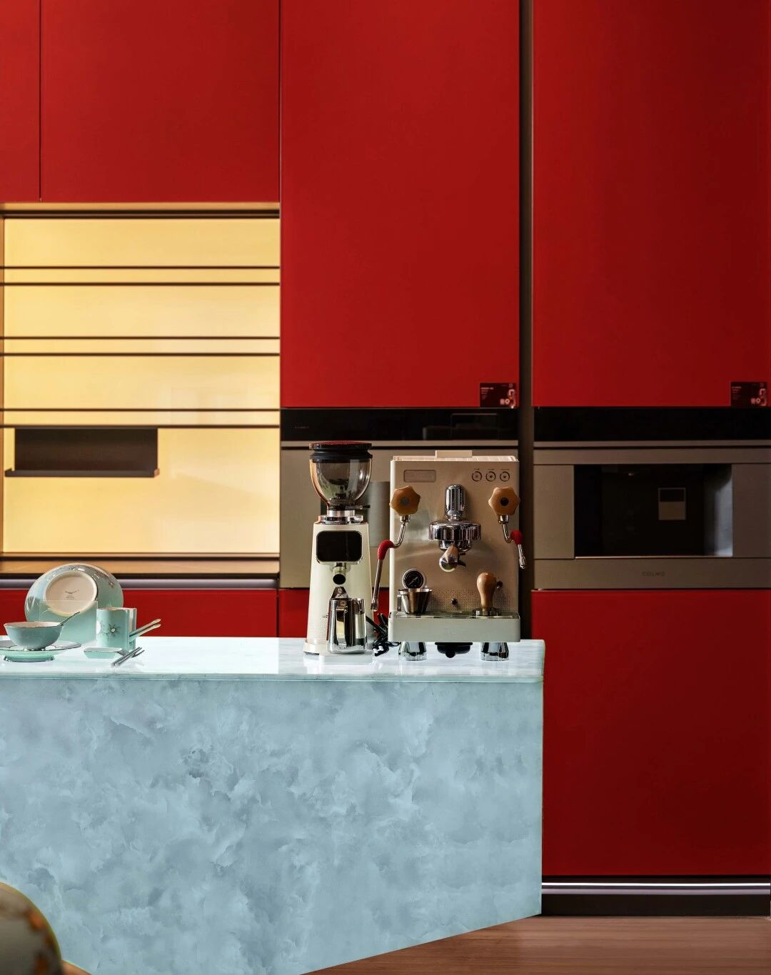 2025奢华居所【遗思的美好】丨覃思,创思国际设计集团等（多方参与）-106