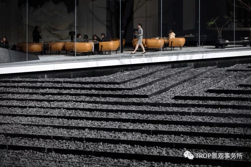 仁恒滨江园 | 钱塘江畔的极简艺术空间-53