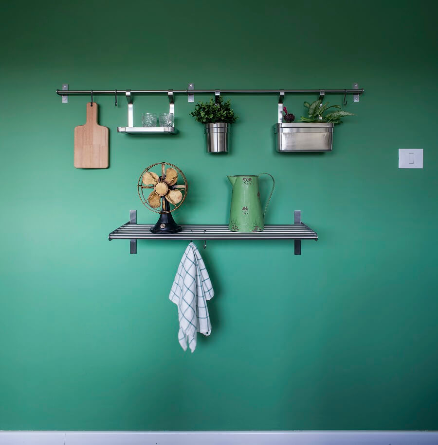 将出租公寓改造成梦幻空间丨以色列特拉维夫丨StudioLagom-29