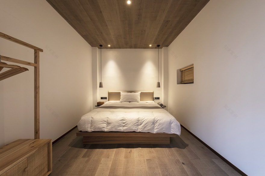 中国美术学院风景建筑设计研究总院丨厦门厢语香苑民宿 建筑设计 丨中国厦门-39