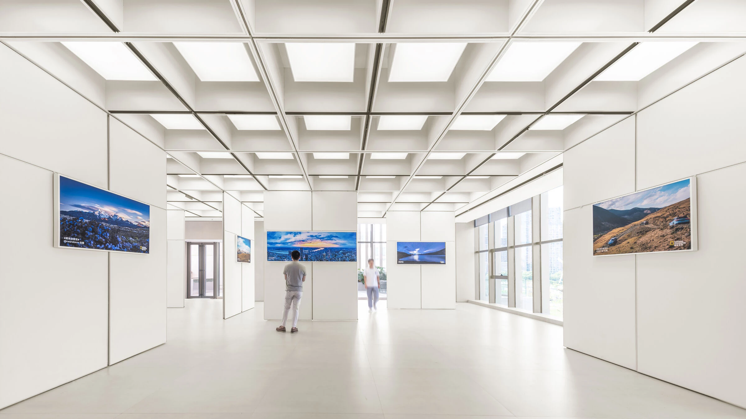 NIO House 长沙溪悦荟丨中国长沙丨MOC DESIGN OFFICE-16