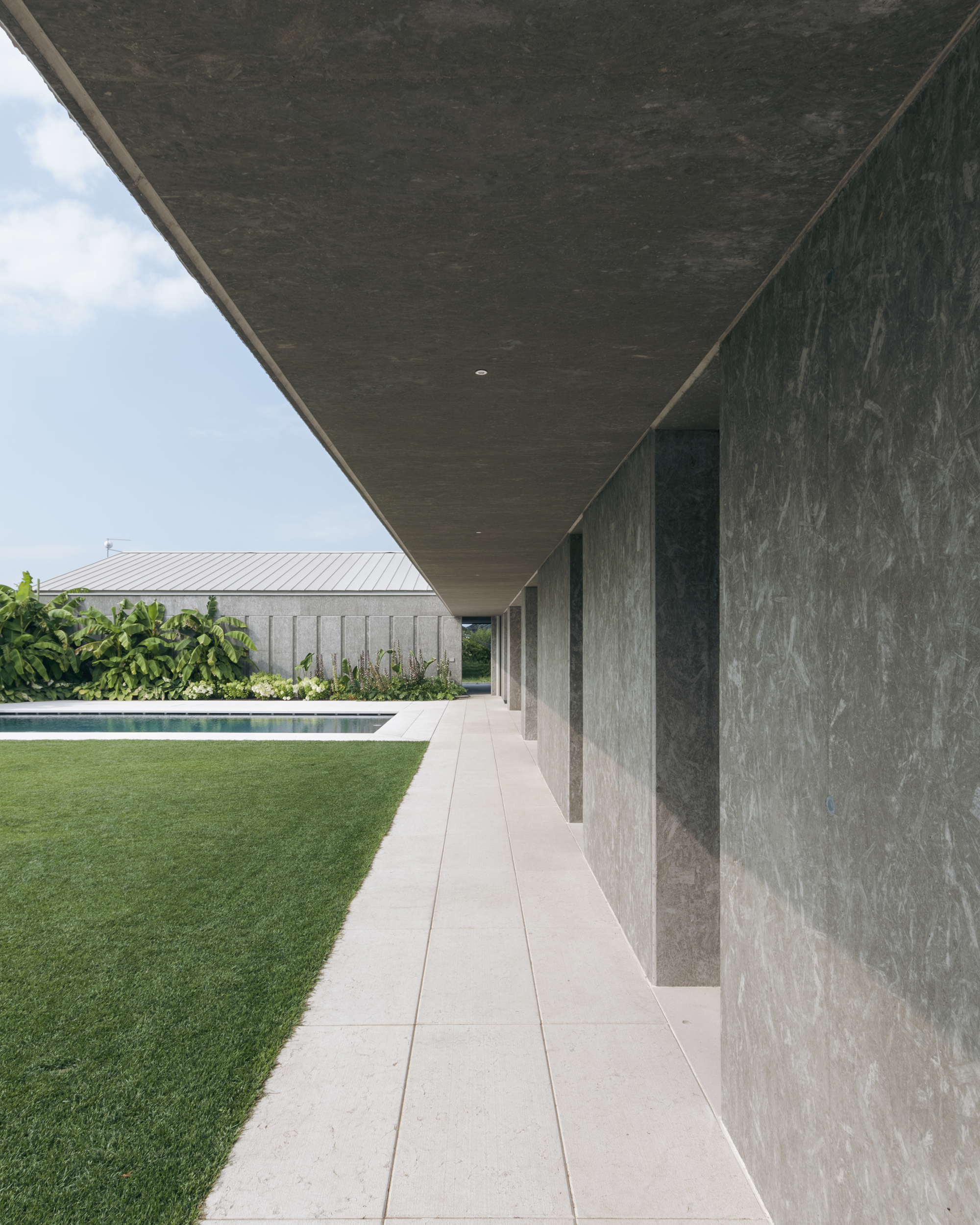 痛苦与荣耀之家丨意大利丨Alberto Pizzoli Architetto-48