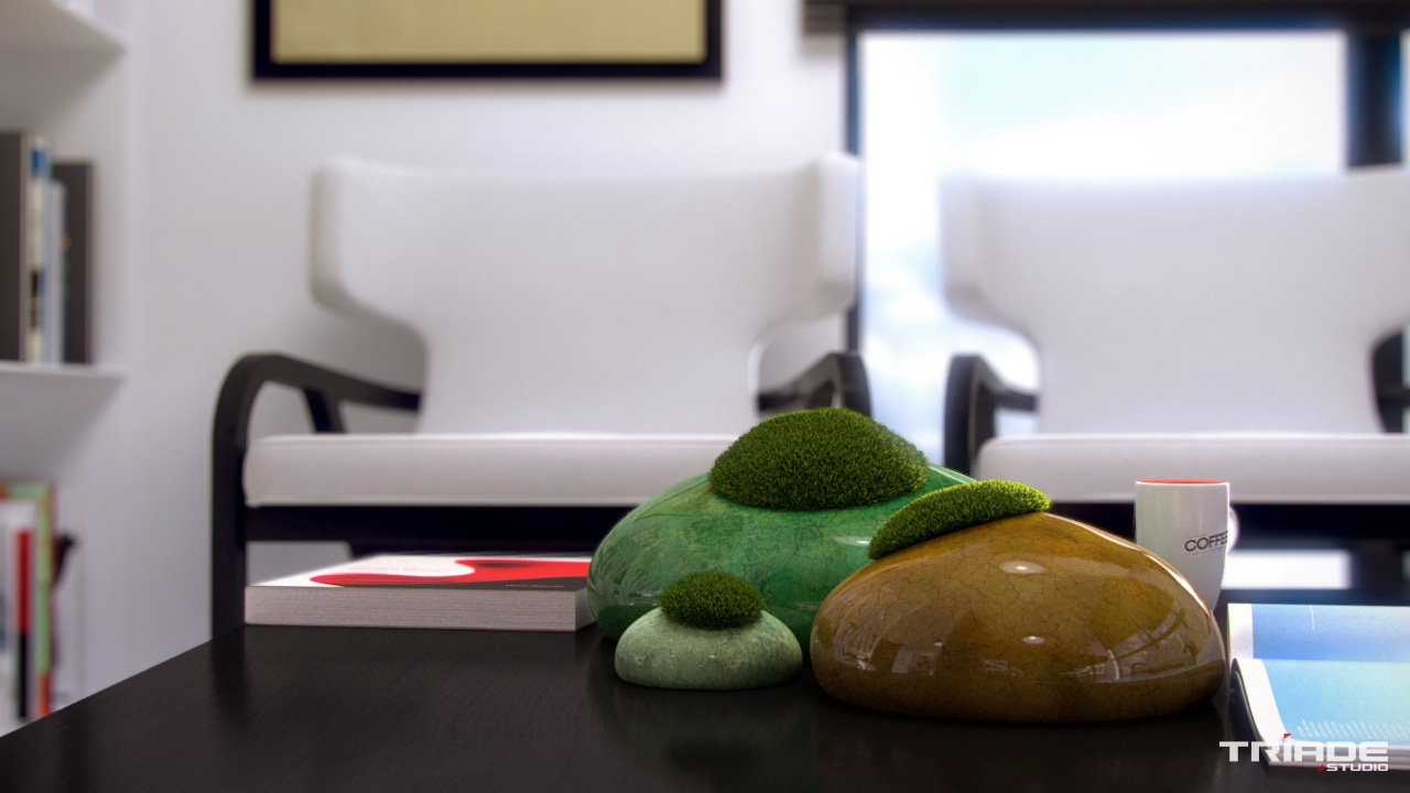 三维数字插画创意工作室 Tríade Studio-26