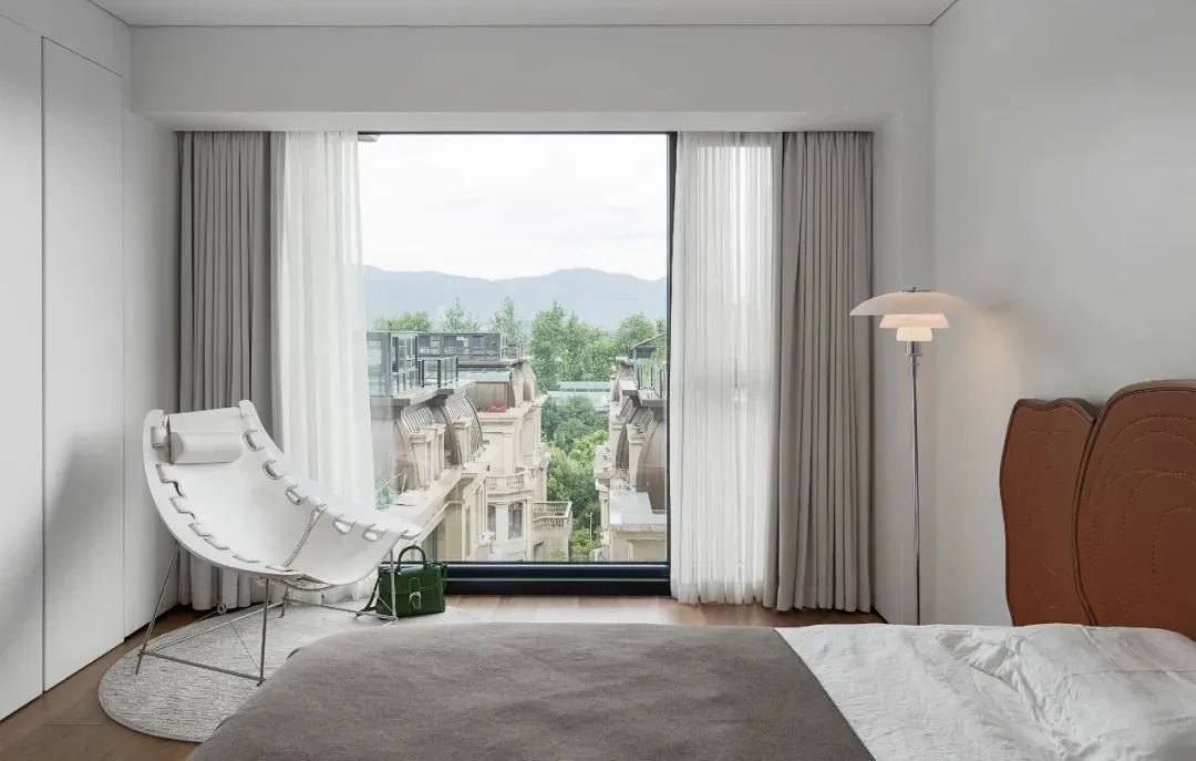 温州私宅·君庭领墅丨中国温州丨温州未加软装设计,温州大墨设计-42