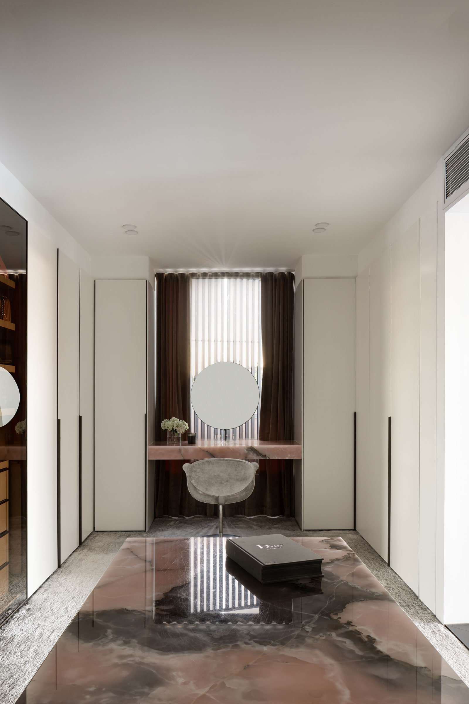 悉尼海滨经典住宅 | 摩斯曼住宅-7