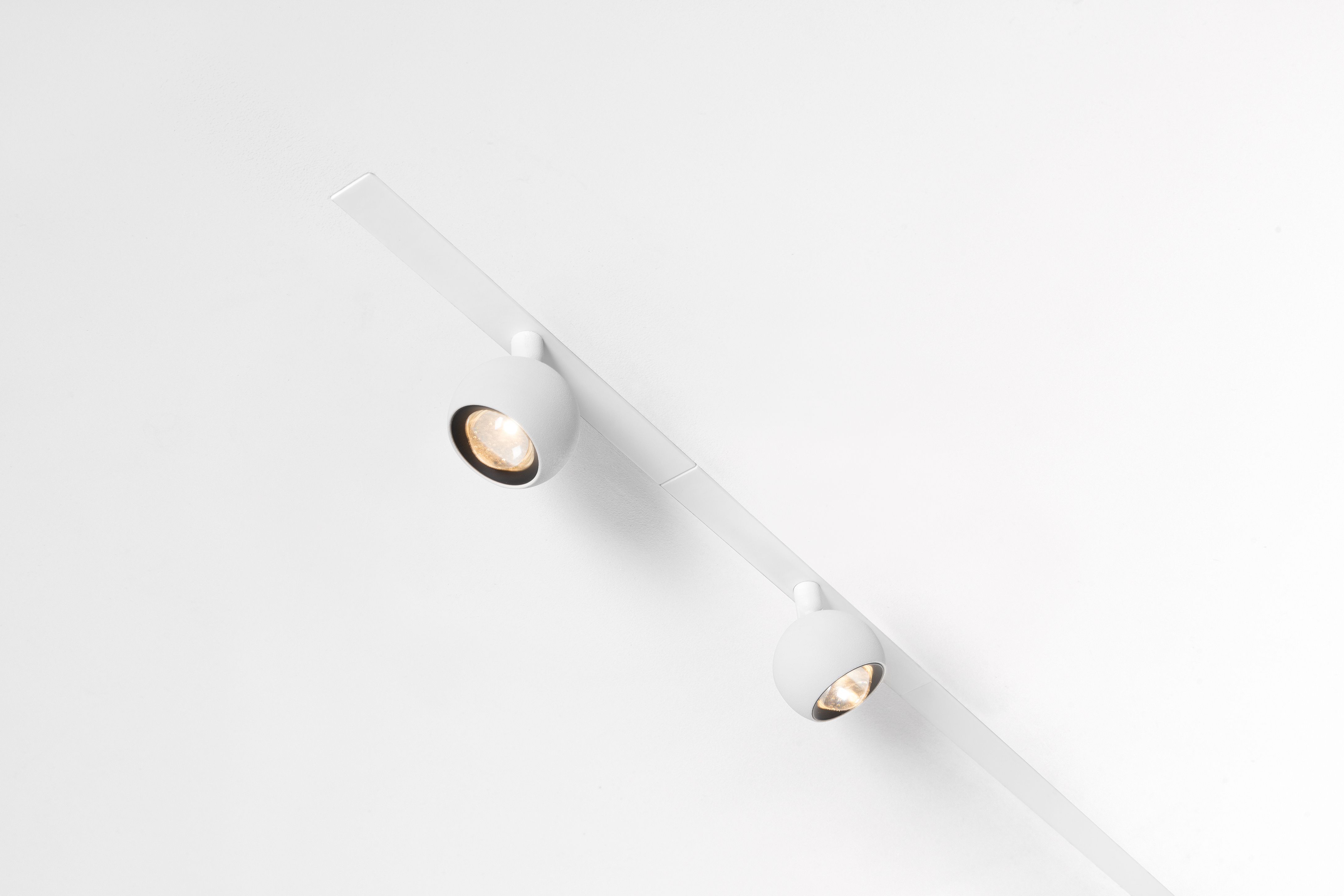 Marbulito Track 48V | Marbulito | Architectural lighting | Modular Lighting Instruments-1