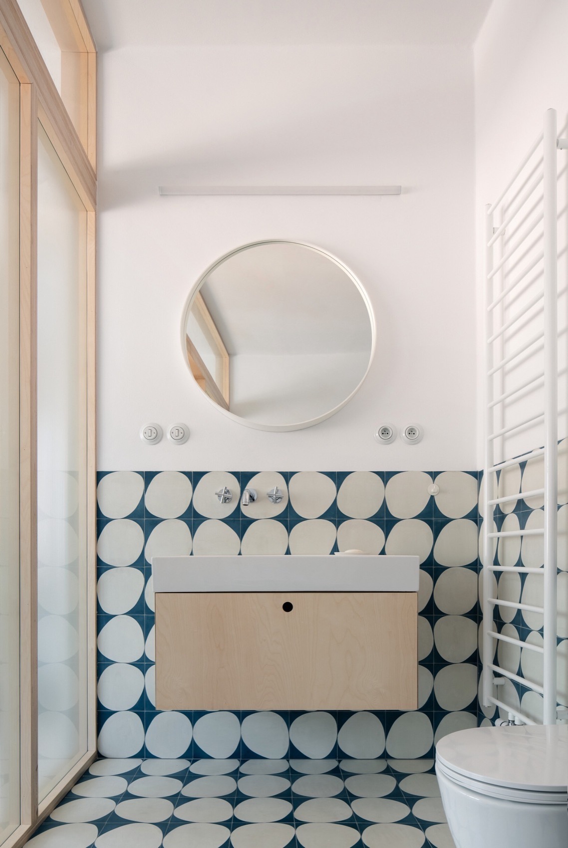 Kutná Hora 住宅丨捷克丨BYRÓ architekti-70