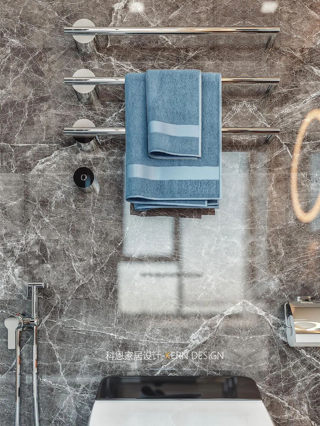 华侨城新天鹅湖花园·新天鹅堡三期01,06户型丨中国深圳-29