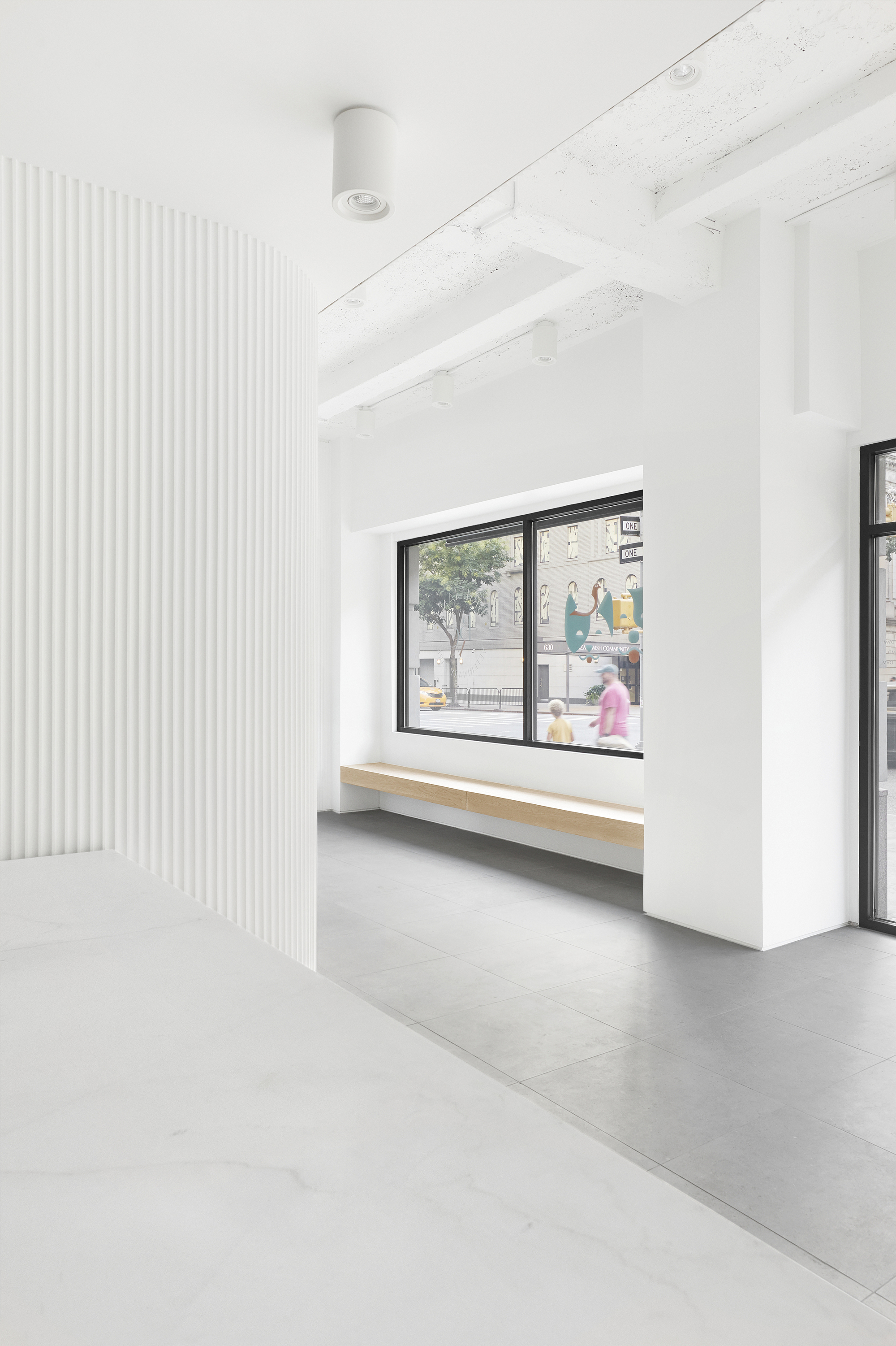 Brilliant Veterinary Care 宠物诊所丨美国曼哈顿丨Group Projects Architecture-25