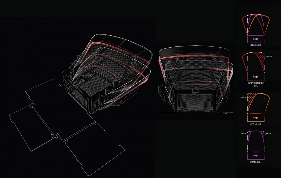 香港西九龙文化区世界级舞蹈剧场设计-37