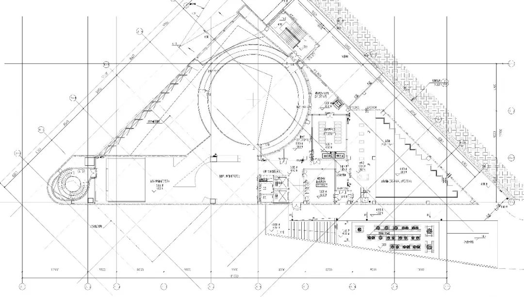 重庆寸滩国际新城展示中心丨中国重庆丨CCDI悉地国际-44