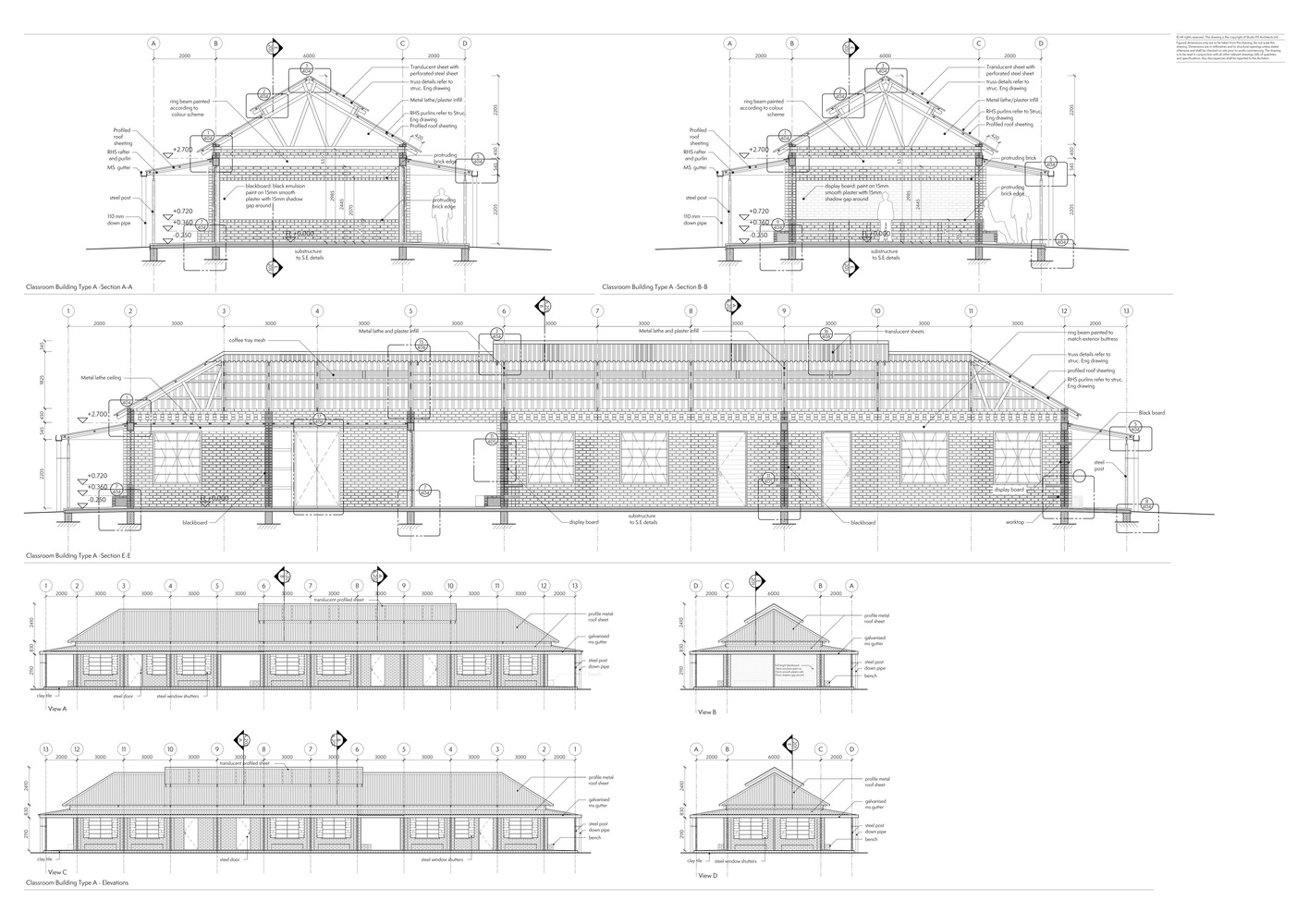 COF Outreach Village Primary Schools  Studio FH Architects-102