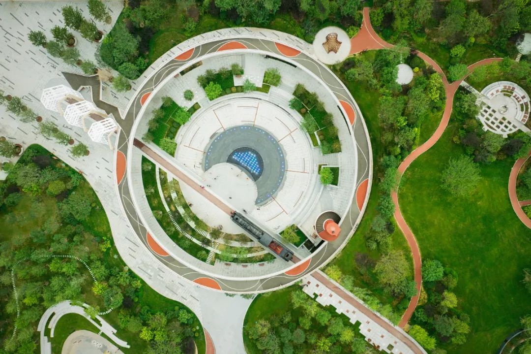 沈阳华润时代之城丨中国沈阳丨北京靳朝晖设计有限公司,都市实践(北京)建筑设计咨询有限公司-133