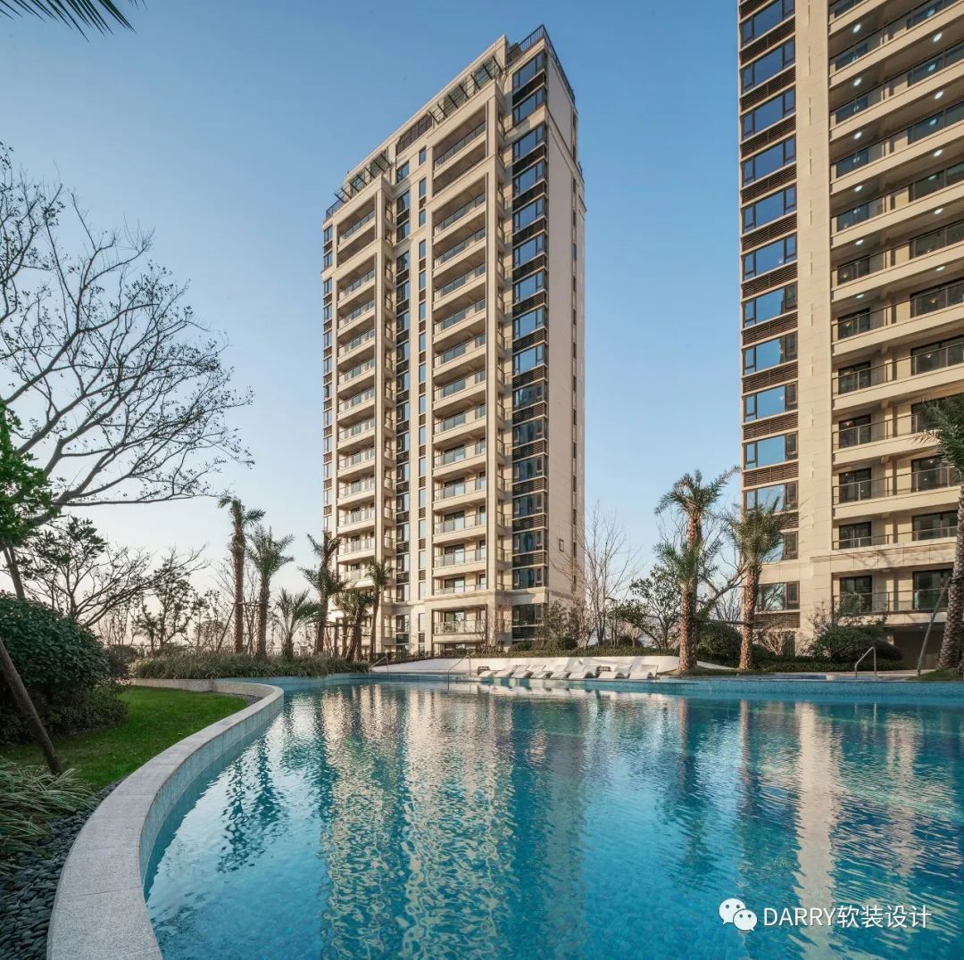 |DARRY·戴瑞软装 |  颠覆城市架空层的“墨守成规”-30