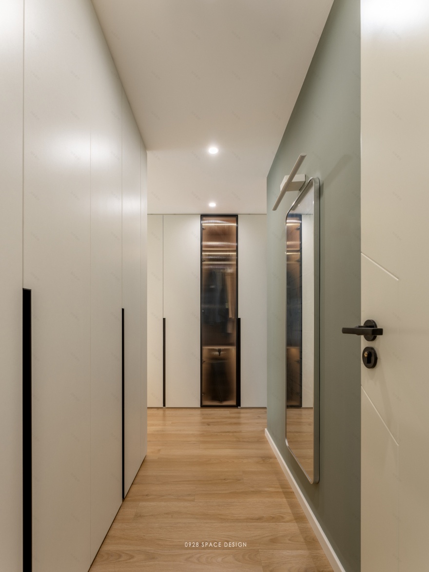 柔雾亲子房设计-36