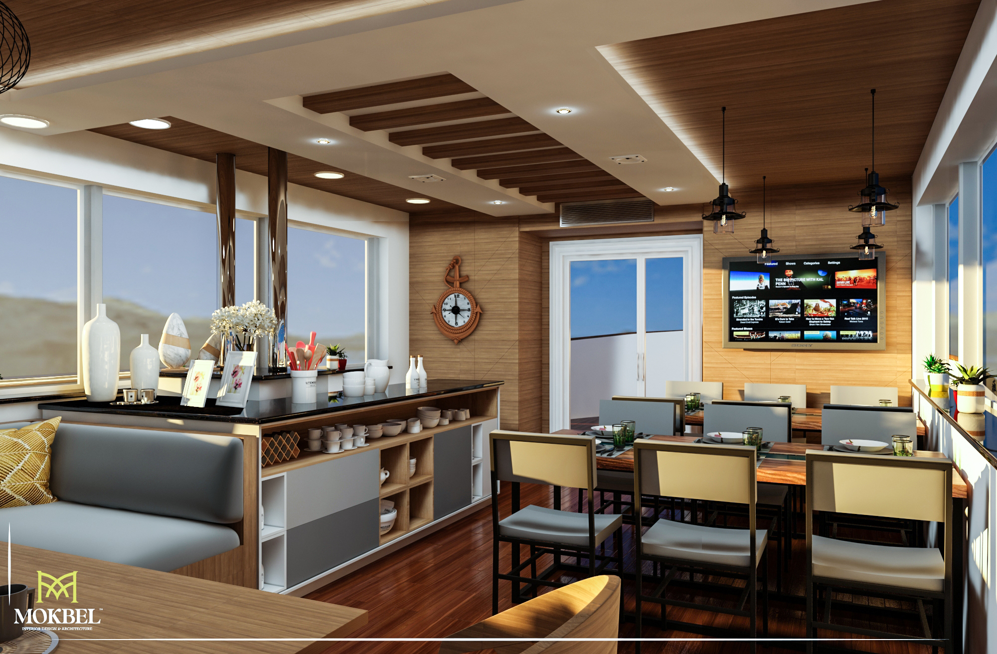 游艇内部设计-10