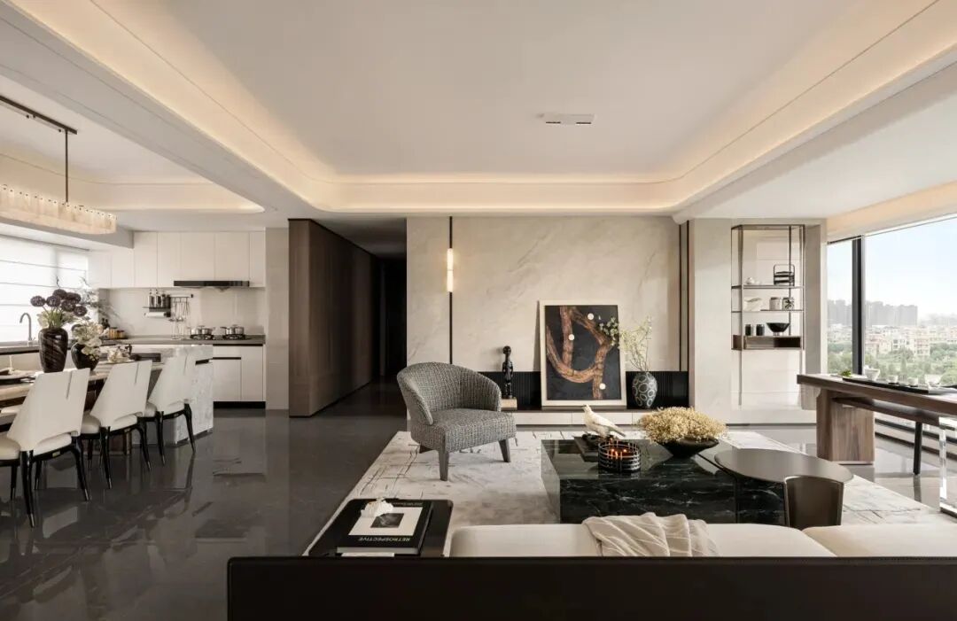 GNU x 首发  砸掉6面墙 , 让家的视野豁然开 朗!-15