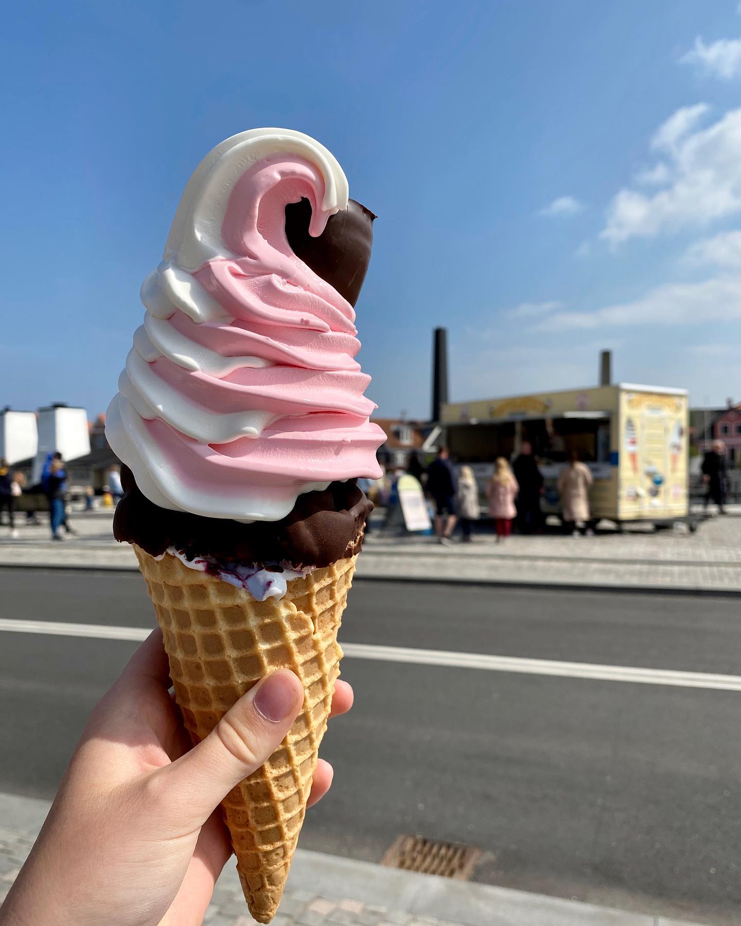 Danmarks bedste is | Guide til de bedste ishuse | bobedre.dk-2