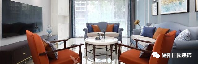 现代简约风打造 110㎡五口之家,全案设计实现居家梦想-89