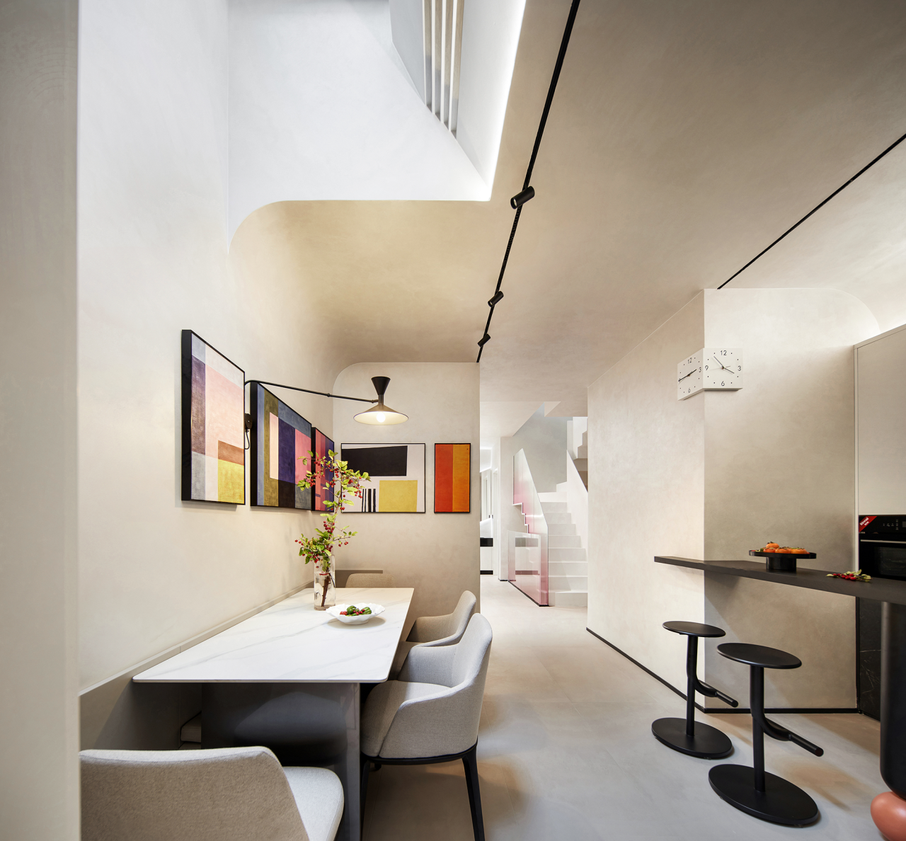 仁泽丹丹的家丨中国北京丨STUDIO.Y室内设计事务所-57