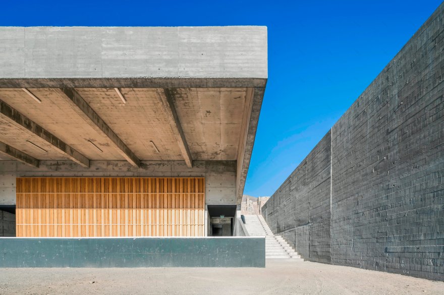 Huanchaca 废墟露天剧场-21